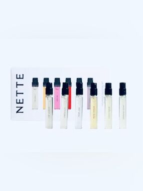 [ FINAL price ] Nette Discovery Set